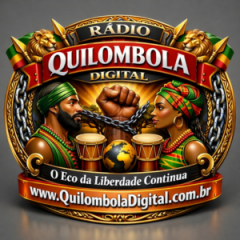 Rádio Quilombola Digital